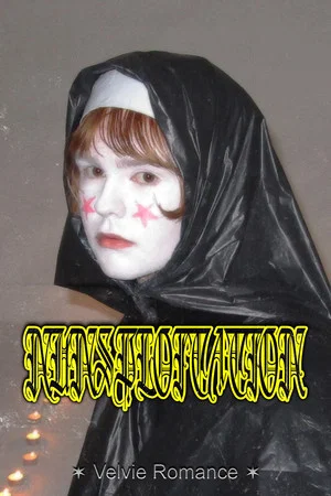 Постер: Nunsploitation