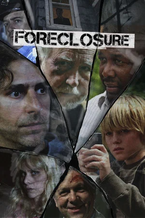 Постер: Foreclosure