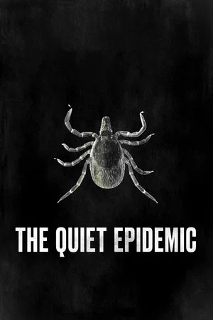 Постер: The Quiet Epidemic