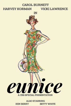 Постер: Eunice