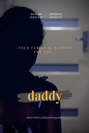 Постер: Daddy