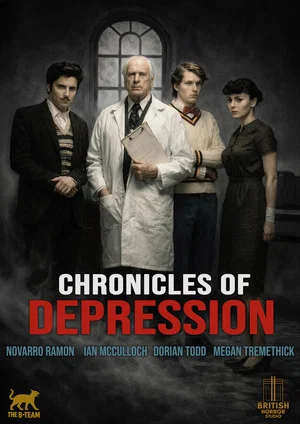 Постер: Chronicles of Depression