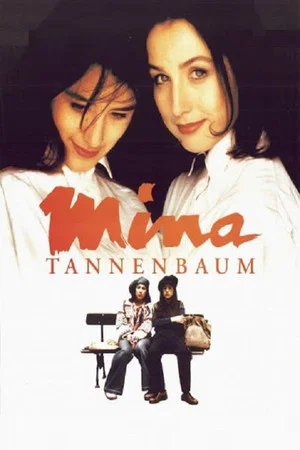 Постер: Mina Tannenbaum