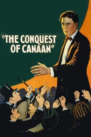 Постер: The Conquest of Canaan