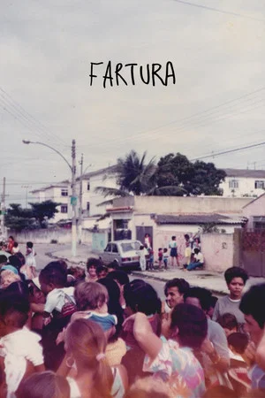 Постер: Fartura