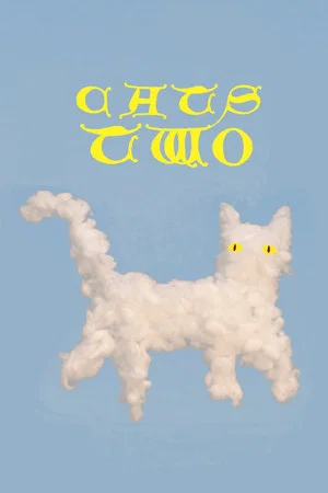 Постер: Cats 2