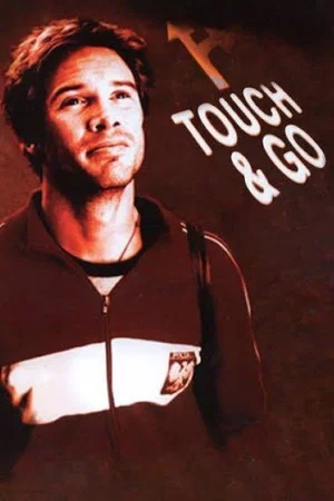 Постер: Touch & Go