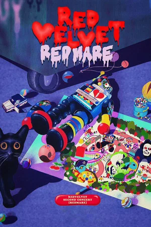 Постер: REDMARE