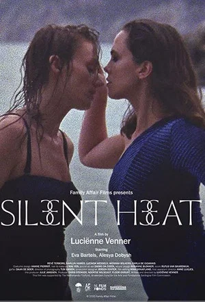 Постер: Silent Heat