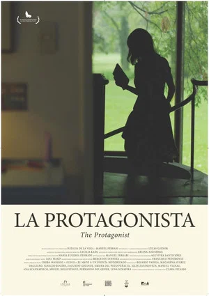 Постер: The Protagonist