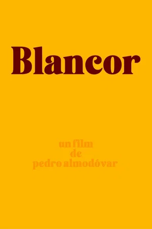 Постер: Blancor