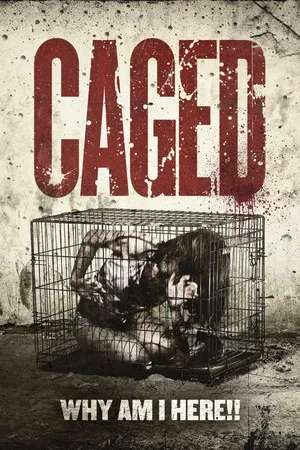 Постер: Caged