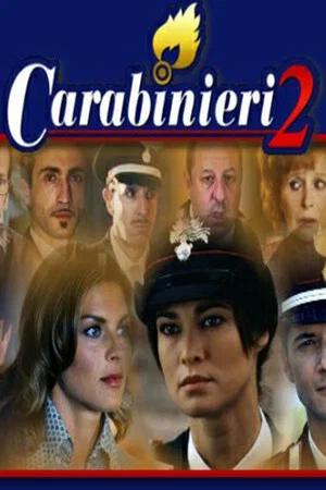 Постер: 2 сезон
