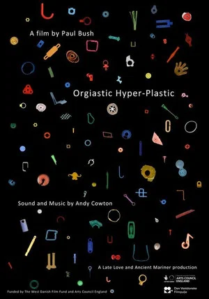 Постер: Orgiastic Hyper-Plastic