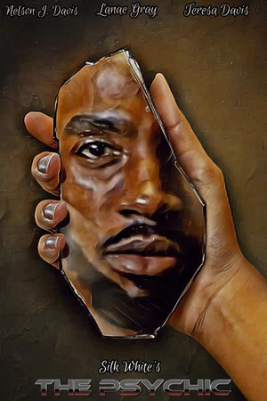 Постер: The Psychic