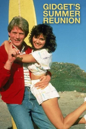 Постер: Gidget's Summer Reunion