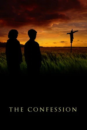 Постер: The Confession