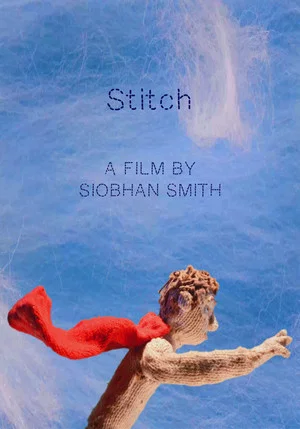 Постер: Stitch