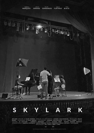 Постер: Skylark