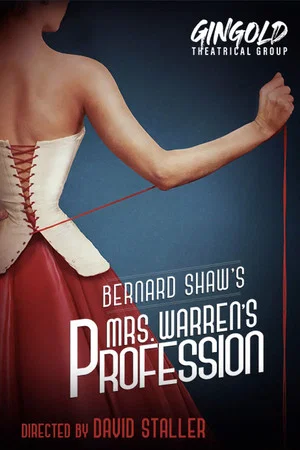 Постер: Mrs. Warren's Profession