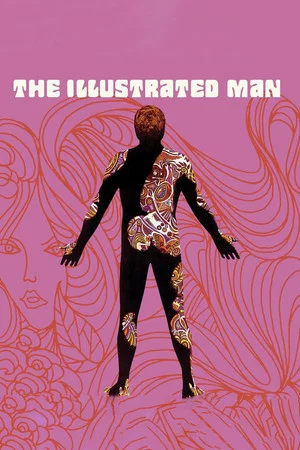 Постер: The Illustrated Man