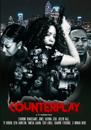 Постер: Counterplay