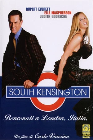 Постер: South Kensington