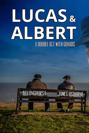 Постер: Lucas and Albert