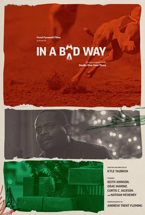 Постер: In a Bad Way