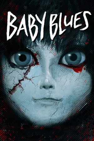 Постер: Baby Blues