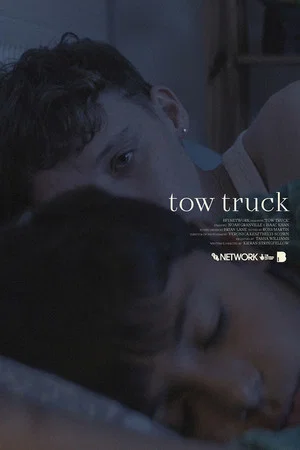 Постер: Tow Truck