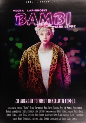 Постер: Bambi