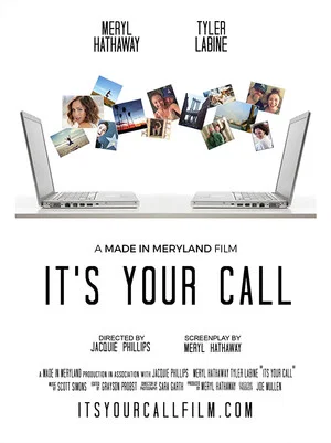 Постер: It's Your Call