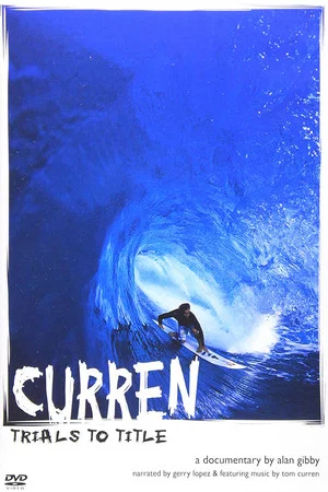Постер: Curren Trials to Title
