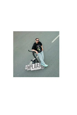 Постер: A Milhas
