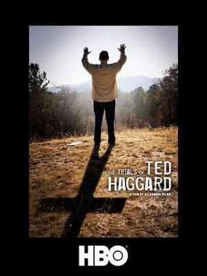 Постер: The Trials of Ted Haggard