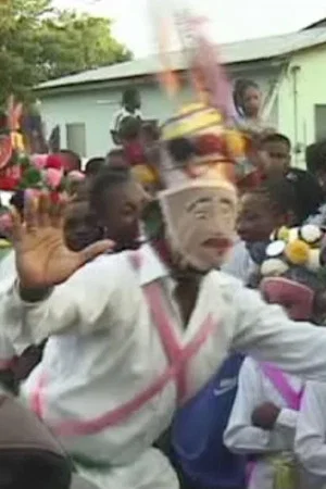 Постер: Play, Jankunú Play - The Garifuna Wanaragua Ritual of Belize