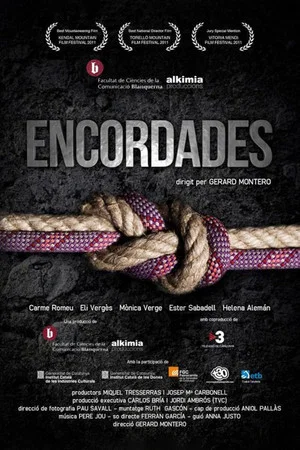 Постер: Encordades