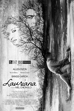 Постер: Lauriana