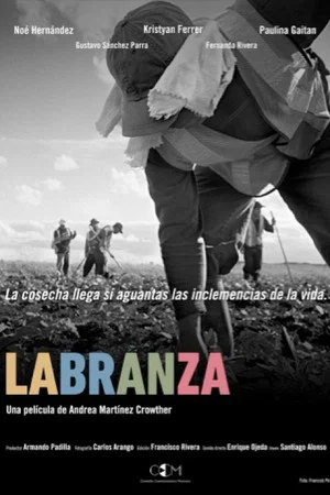 Постер: Labranza