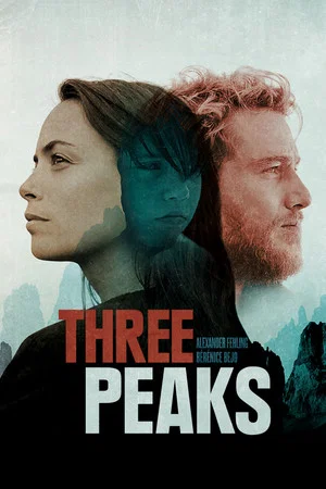 Постер: Three Peaks