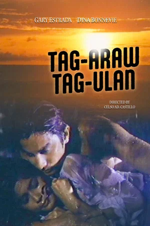 Постер: Tag-araw, Tag-ulan