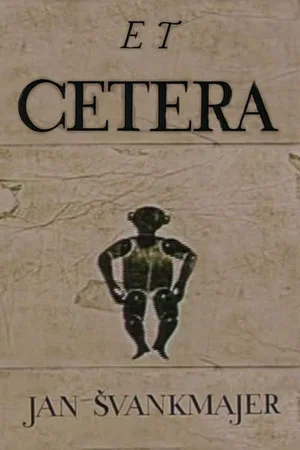Постер: Et cetera