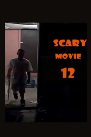 Постер: Scary Movie 12