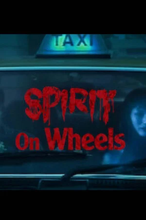 Постер: Spirit on Wheels