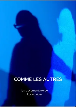 Постер: Comme les autres