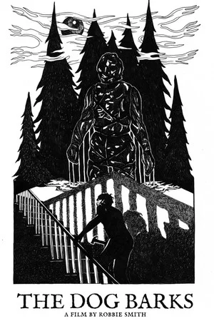 Постер: The Dog Barks