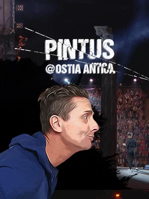 Постер: Pintus @Ostia Antica
