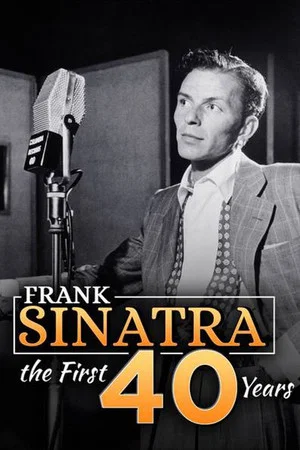 Постер: Frank Sinatra: The First 40 Years