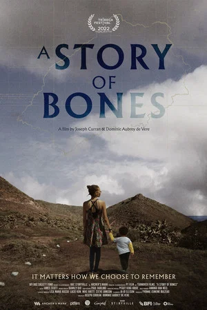 Постер: A Story of Bones